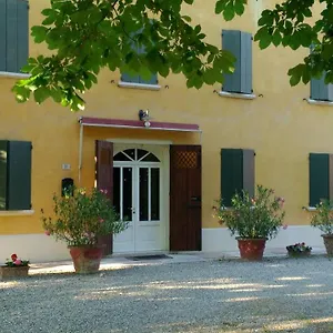 Bed & Breakfast Il Naviglio Bastiglia