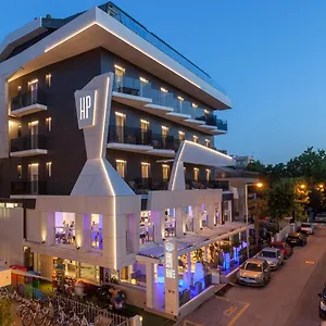 Hotel Petronio Riccione